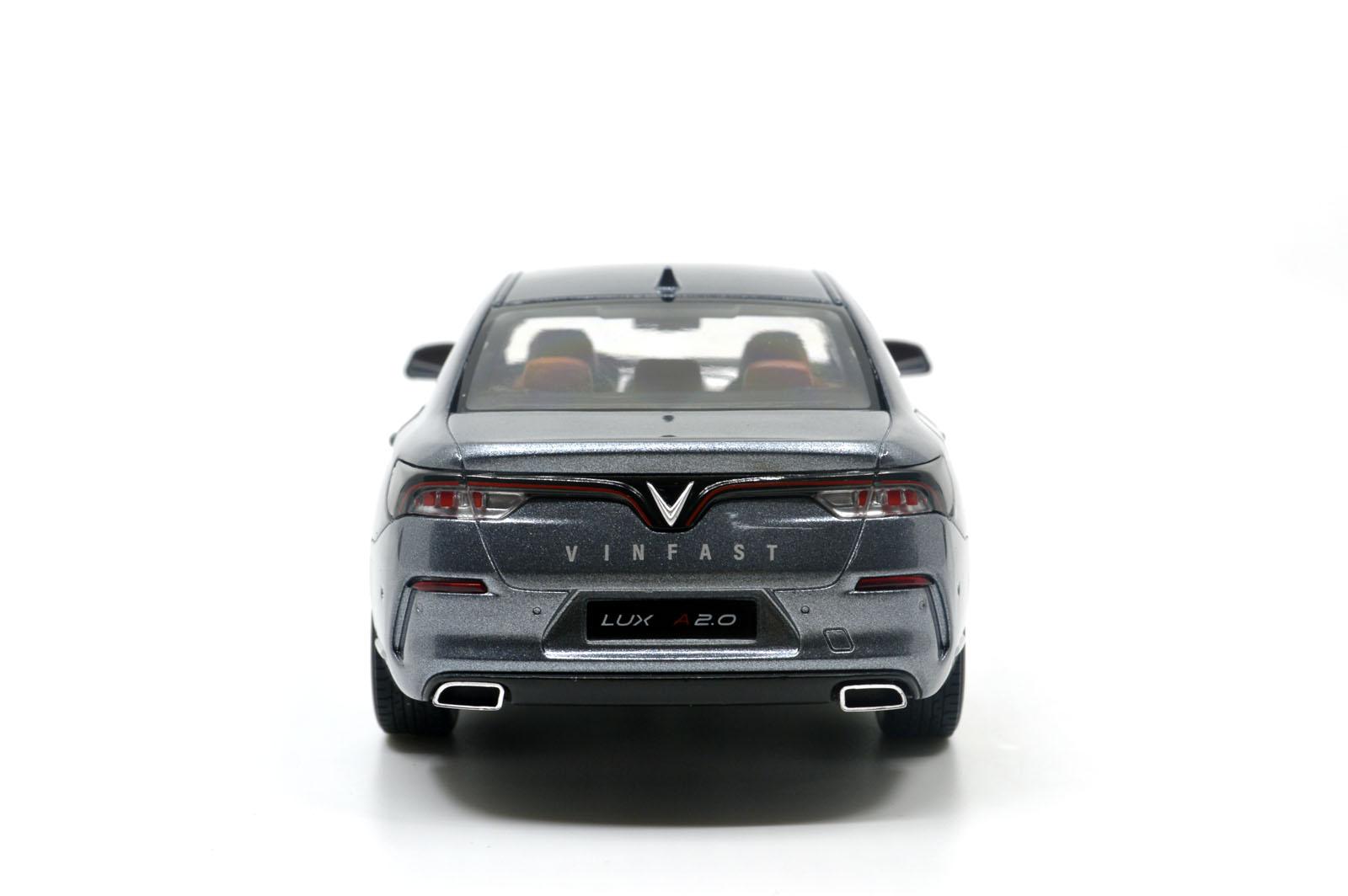Mô hình xe VinFast Lux chính hãng giá tốt tại PHỤ KIỆN VINFAST